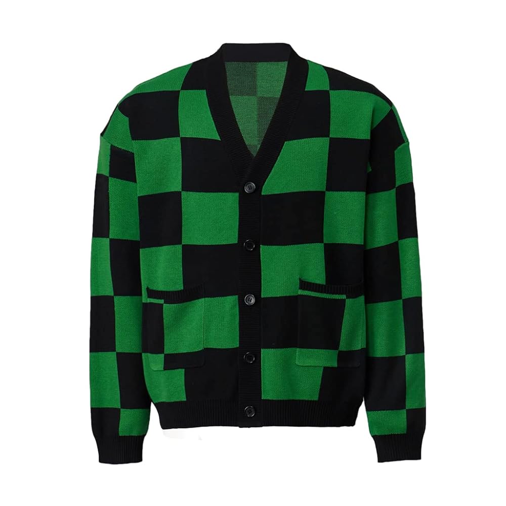Kimetsu Cardigan Collection
